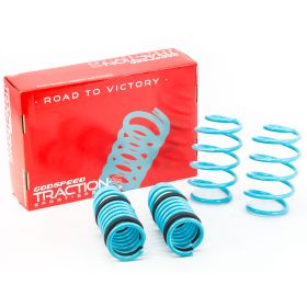 2011-2016 Hyundai Genesis Coupe GodSpeed Lowering Springs  - LS-TS-HI-0002