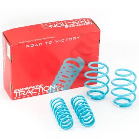 2011-2014 Hyundai Sonata GodSpeed Lowering Springs  - LS-TS-HI-0003