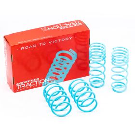 2010-2015 Hyundai Elantra GodSpeed Lowering Springs  - LS-TS-HI-0008