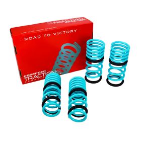 2009-2013 Infiniti G37 Sedan RWD GodSpeed Lowering Springs  - LS-TS-II-0002