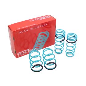2012-2017 Kia Rio GodSpeed Lowering Springs  - LS-TS-KA-0005