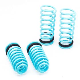 2001-2005 Mercedes C-Class 2WD GodSpeed Lowering Springs  - LS-TS-BZ-0001
