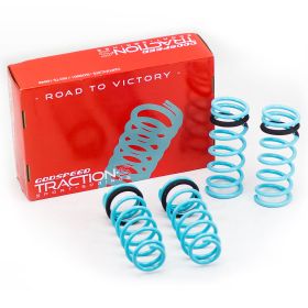 2000-2005 Lexus IS300 GodSpeed Lowering Springs  - LS-TS-LS-0006