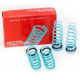 2006-2015 Mazda Miata GodSpeed Lowering Springs  - LS-TS-MA-0005