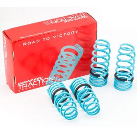 2004-2011 Mazda RX-8 GodSpeed Lowering Springs  - LS-TS-MA-0006