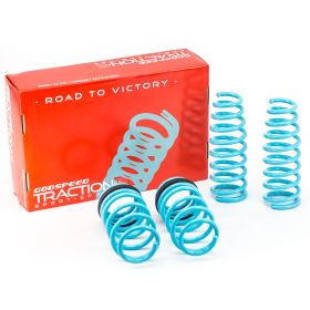2009-2013 Mazda 6 GodSpeed Lowering Springs  - LS-TS-MA-0007