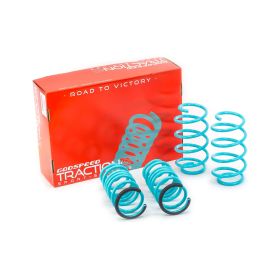 2014-2017 Mazda 6 2.0L/2.5L GodSpeed Lowering Springs  - LS-TS-MA-0008