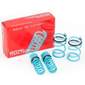 2003-2007 Mitsubishi Lancer EVO 8/9 GodSpeed Lowering Springs  - LS-TS-MI-0006