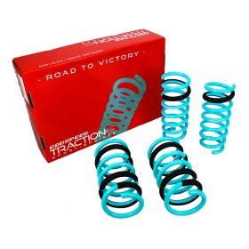 2003-2008 Nissan 350z GodSpeed Lowering Springs  - LS-TS-NN-0001-A