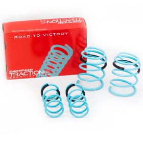 2002-2006 Nissan Altima GodSpeed Lowering Springs  - LS-TS-NN-0003-A