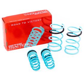 2000-2003 Nissan Maxima GodSpeed Lowering Springs  - LS-TS-NN-0005