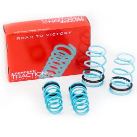 2000-2006 Nissan Sentra GodSpeed Lowering Springs  - LS-TS-NN-0008