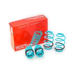 2013-2017 Nissan Sentra GodSpeed Lowering Springs  - LS-TS-NN-0011