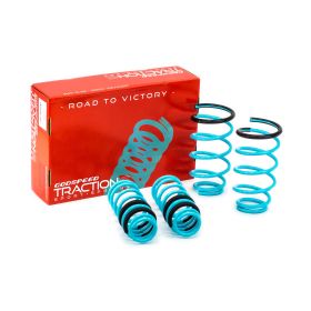 2000-2006 Nissan Sentra GodSpeed Lowering Springs  - LS-TS-NN-0012