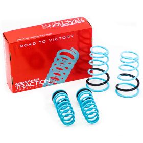 2005-2010 Scion tC GodSpeed Lowering Springs  - LS-TS-SN-0002