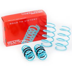 2011-2016 Scion tC GodSpeed Lowering Springs  - LS-TS-SN-0003