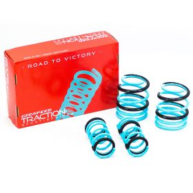 2015-2017 Subaru Impreza STI GodSpeed Lowering Springs  - LS-TS-SU-0005