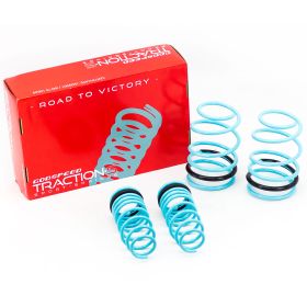 2009-2013 Toyota Corolla GodSpeed Lowering Springs  - LS-TS-TA-0004