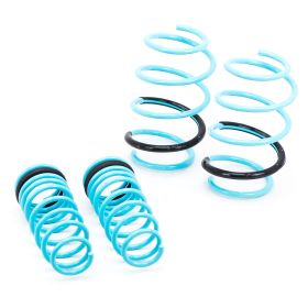 2014-2017 Toyota Corolla GodSpeed Lowering Springs  - LS-TS-TA-0005