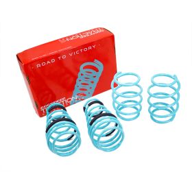 2012-2016 Toyota Camry GodSpeed Lowering Springs  - LS-TS-TA-0009