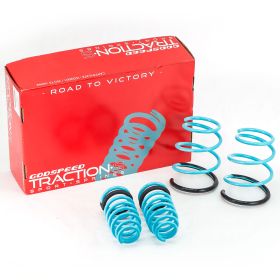 2000-2006 Toyota Celica GodSpeed Lowering Springs  - LS-TS-TA-0011