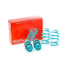 2008-2012 Toyota RAV4 GodSpeed Lowering Springs  - LS-TS-TA-0012