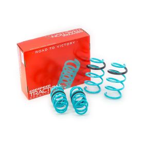 2013-2017 Toyota RAV4 2WD GodSpeed Lowering Springs  - LS-TS-TA-0013