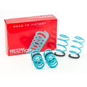 2015-2017 VW Golf GTI GodSpeed Lowering Springs  - LS-TS-VN-0002