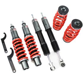 2012-2017 Audi A6 GodSpeed Mono-RS Coilovers  - MRS1408