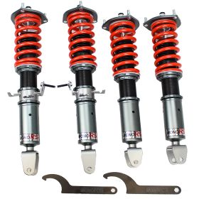 2014-2016 Infiniti Q50 RWD GodSpeed Mono-RS Coilovers  - MRS1409