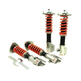 2002-2007 Subaru Impreza WRX GodSpeed Mono-RS Coilovers  - MRS1430-A