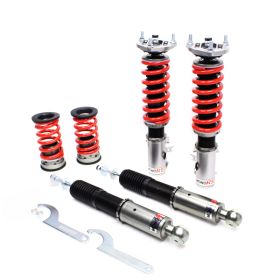 2006-2011 Honda Civic GodSpeed Mono-RS Coilovers  - MRS1450
