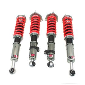 1997-2004 Lexus GS300/GS400/GS430 GodSpeed Mono-RS Coilovers  - MRS1470
