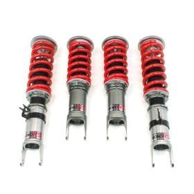 2000-2009 Honda S2000 GodSpeed Mono-RS Coilovers  - MRS1490