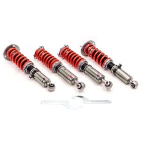 2006-2013 Lexus IS250/IS350/IS-F 2WD GodSpeed Mono-RS Coilovers  - MRS1530-A