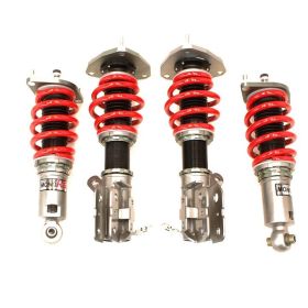 2012-2016 Scion FR-S GodSpeed Mono-RS Coilovers  - MRS1540-A