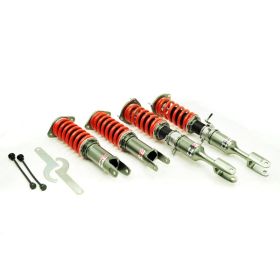 2003-2008 Nissan 350z GodSpeed Mono-RS Coilovers  - MRS1550-A