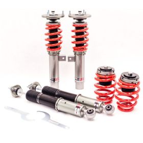 1999-2005 BMW 3-Series GodSpeed Mono-RS Coilovers  - MRS1600