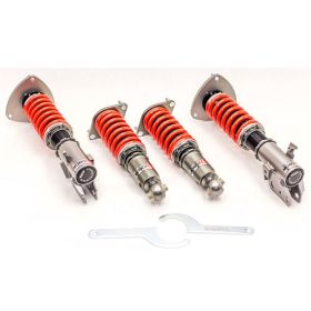 2008-2014 Subaru Impreza WRX GodSpeed Mono-RS Coilovers  - MRS1610-A