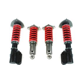 2008-2014 Subaru Impreza STI GodSpeed Mono-RS Coilovers  - MRS1620