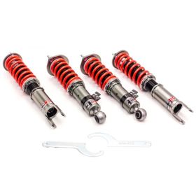 1990-1996 Nissan 300zx GodSpeed Mono-RS Coilovers  - MRS1650