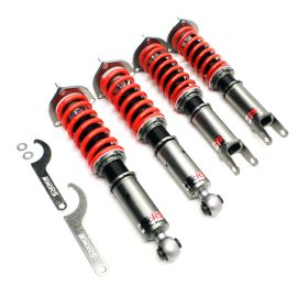 1993-1998 Toyota Supra GodSpeed Mono-RS Coilovers  - MRS1680-B