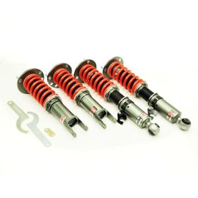 1993-1997 Mazda RX-7 GodSpeed Mono-RS Coilovers  - MRS1690