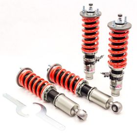 1996-2001 Acura Integra Type-R GodSpeed Mono-RS Coilovers  - MRS1700