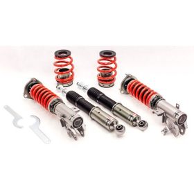 2016-2018 Acura ILX GodSpeed Mono-RS Coilovers  - MRS1720-B