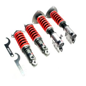 2005-2009 Subaru Legacy GodSpeed Mono-RS Coilovers  - MRS1730