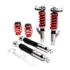2000-2006 BMW 3-Series M3 GodSpeed Mono-RS Coilovers  - MRS1740