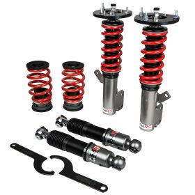 2007-2009 Pontiac G5 GodSpeed Mono-RS Coilovers  - MRS1770-C