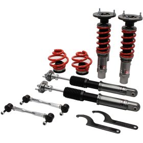 2002-2008 BMW Z4 GodSpeed Mono-RS Coilovers  - MRS1780