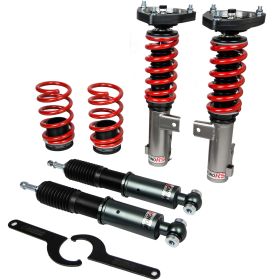 2008-2010 Hyundai Genesis Coupe GodSpeed Mono-RS Coilovers  - MRS1790